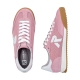 Basket Cuir Rieker Samira