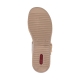 Sandales Cuir Rieker San Marino