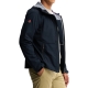 Veste à Capuche Superdry Softshell Trekker