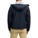 Veste à Capuche Superdry Softshell Trekker