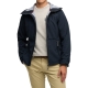 Veste à Capuche Superdry Softshell Trekker