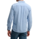 Chemise Manche Longues Superdry Preppy Oxfort