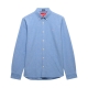 Chemise Manche Longues Superdry Preppy Oxfort