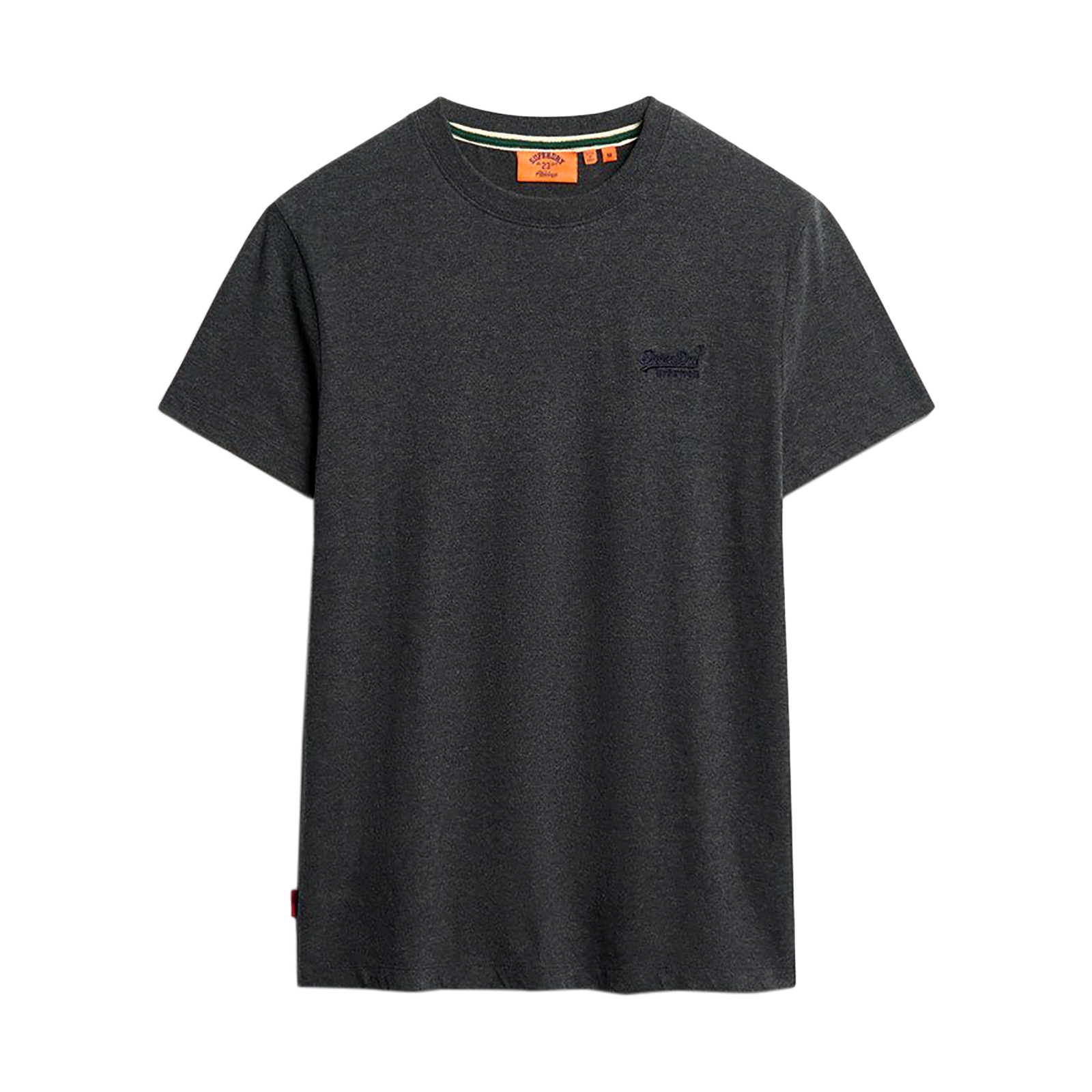 Tee Shirt Superdry Essential Logo Emb