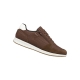 Basket Cuir Geox Avery