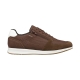 Basket Cuir Geox Avery