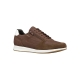 Basket Cuir Geox Avery