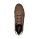 Basket Cuir Geox Avery