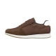 Basket Cuir Geox Avery