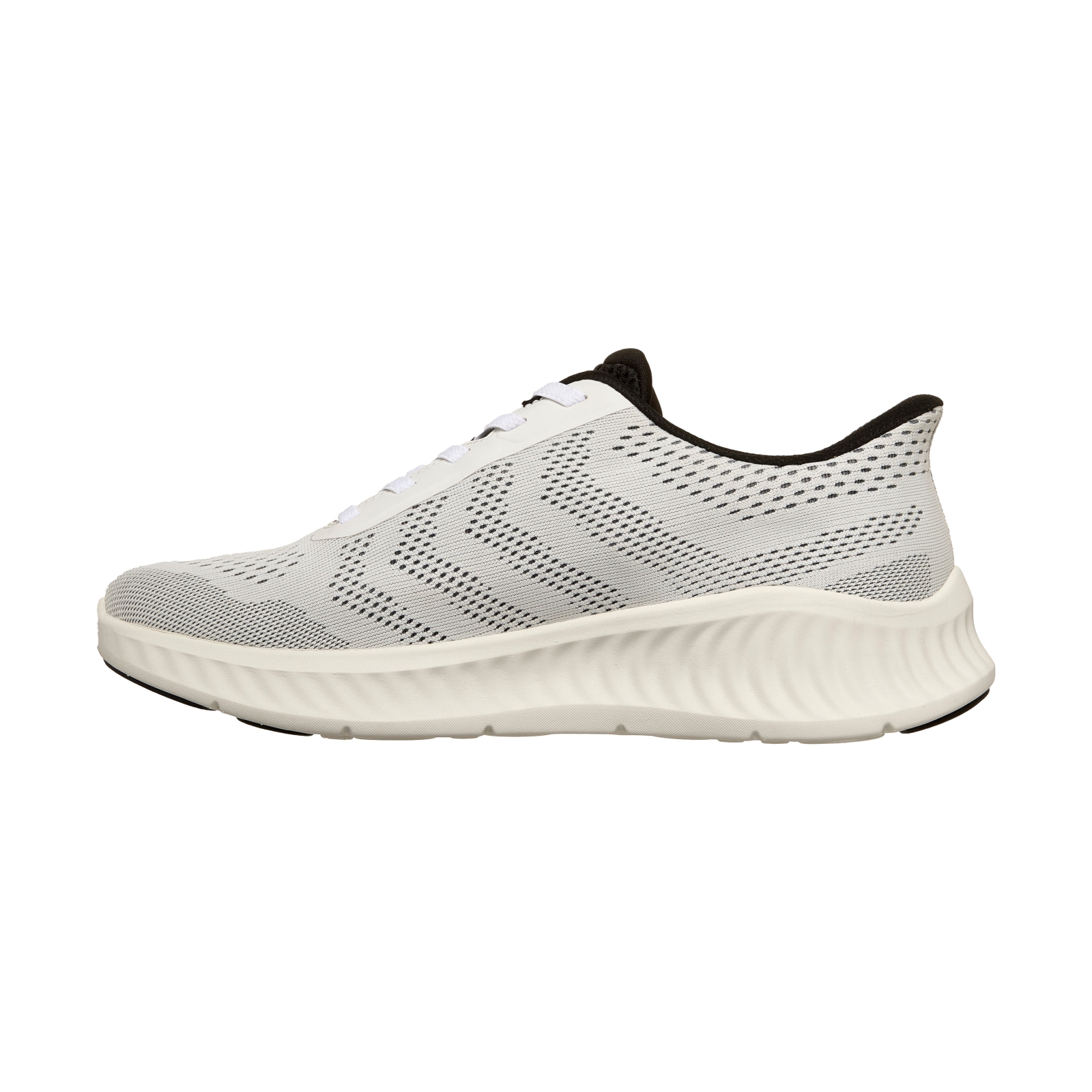 Basket à Lacets Skechers Go Walk Now-Payton