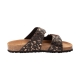 Mules Cuir Tamaris