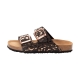 Mules Cuir Tamaris