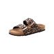 Mules Cuir Tamaris
