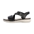 Sandales Cuir Rieker