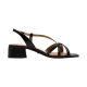 Sandales Cuir à Talon Tamaris