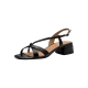 Sandales Cuir à Talon Tamaris