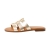 Sandales Cuir Tamaris