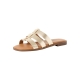 Sandales Cuir Tamaris