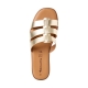 Sandales Cuir Tamaris