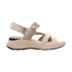 Sandales Compensées Cuir Tamaris