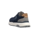 Basket Cuir Rieker Laredo