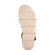 Sandales Cuir Compensé Tamaris