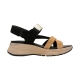 Sandales Cuir Tamaris