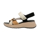 Sandales Cuir Tamaris