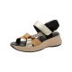 Sandales Cuir Tamaris
