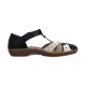 Sandale Cuir Rieker Boa