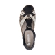 Sandale Cuir Rieker Boa