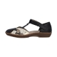Sandale Cuir Rieker Boa