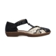 Sandale Cuir Rieker Boa