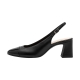 Escarpins Cuir Tamaris