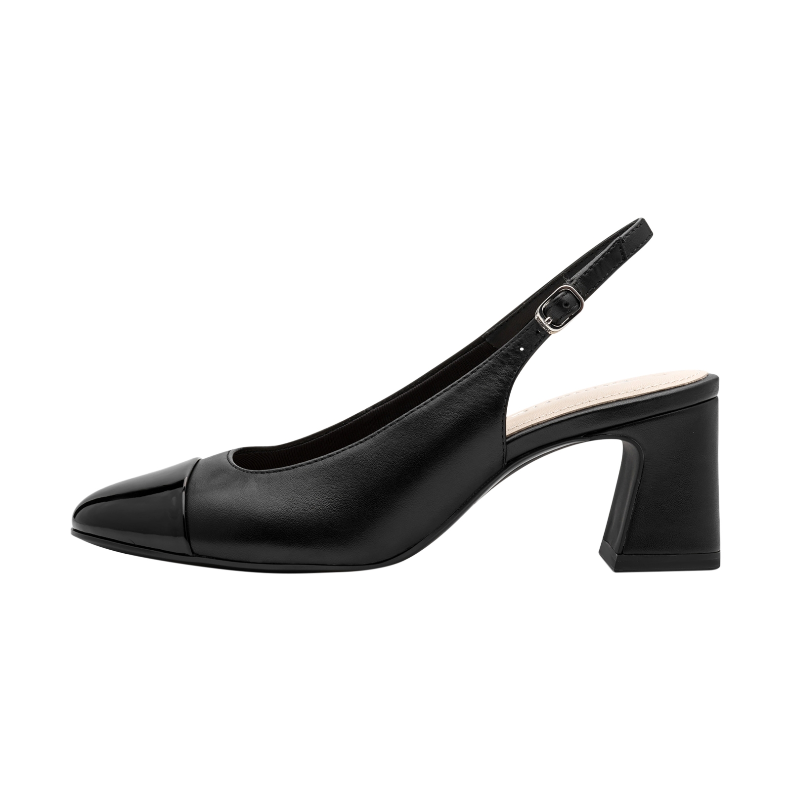 Escarpins Cuir Tamaris
