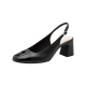 Escarpins Cuir Tamaris