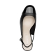 Escarpins Cuir Tamaris