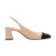 Escarpins Cuir Tamaris