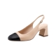 Escarpins Cuir Tamaris