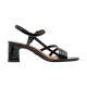 Sandales Cuir à Talon Tamaris