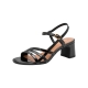 Sandales Cuir à Talon Tamaris