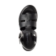 Sandales Cuir à Talon Tamaris