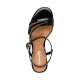 Sandales Cuir à Talon Tamaris