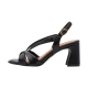 Sandales Cuir à Talon Tamaris