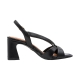 Sandales Cuir à Talon Tamaris