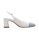 Escarpins Cuir Tamaris