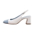 Escarpins Cuir Tamaris