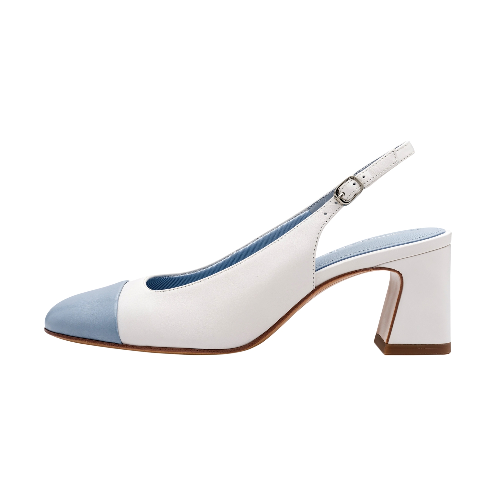 Escarpins Cuir Tamaris
