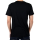 Tee Shirt Japan Rags Poireau Noir