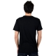 Tee Shirt Japan Rags Poireau Noir